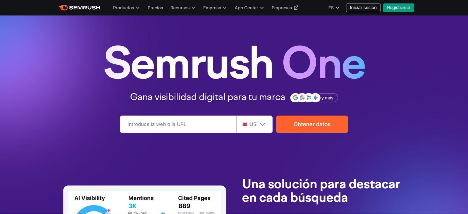 Semrush